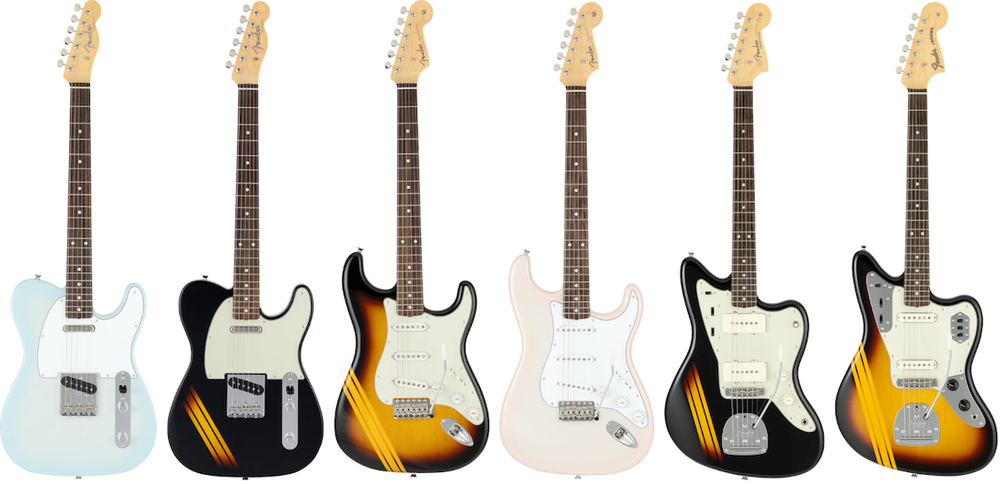 F minor Jam Track, News and Notes