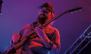 Bob Wagner | Image Credit: Luke Awtry