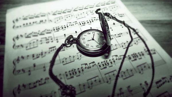 The Art of Effective Guitar Practice