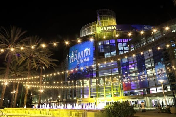 2025 NAMM Show Wish List