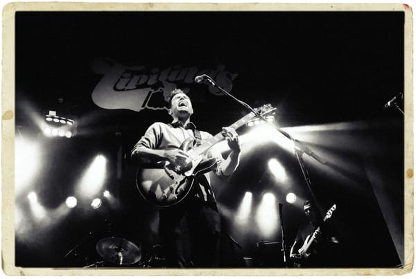 Let the Song Lead: Steve Kelly on Listening to Non-Guitarists, Developing Musical skills, & Forming Good Habits