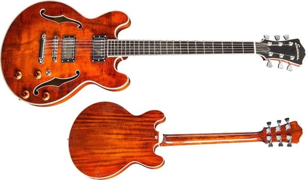 Eastman Thinline