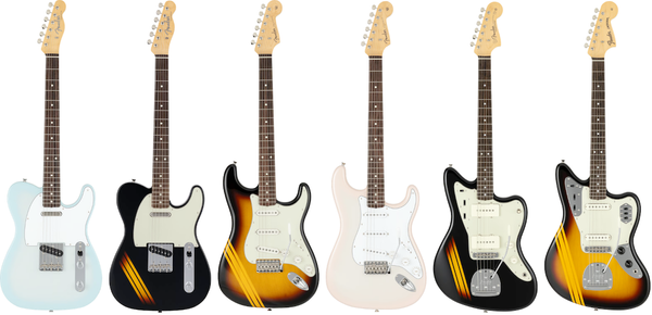 F minor Jam Track, News and Notes