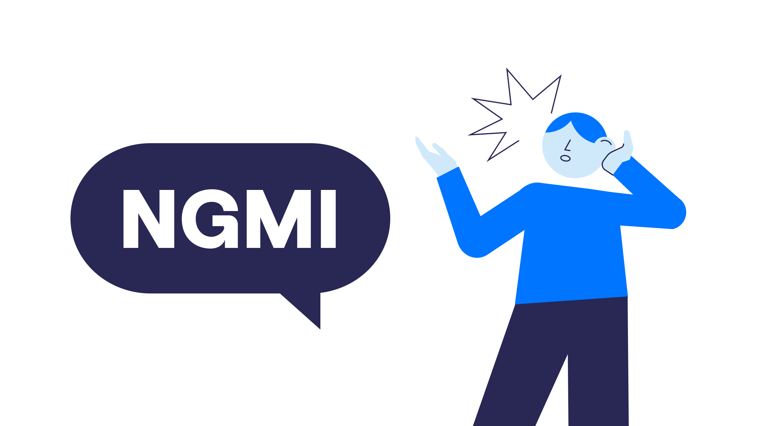 WAGMI / NGMI  Know Your Meme