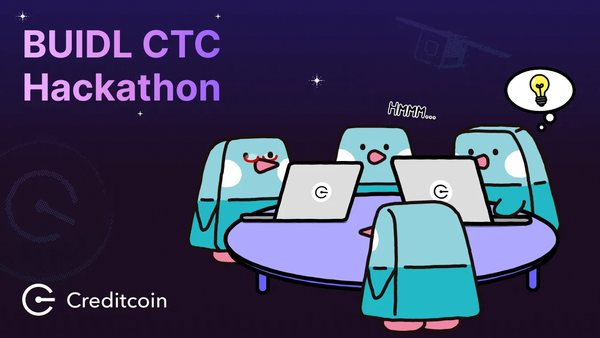 Pre-Register for BUIDL CTC Hackathon - $15,000 Developer Reward Pool!