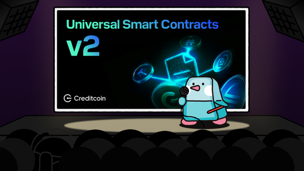 USC Testnet v2: The Next Generation of Universal Smart Contracts